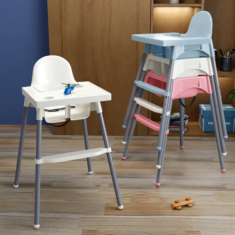 Chaise de salle à manger régla - Baby Food Table avis et prix