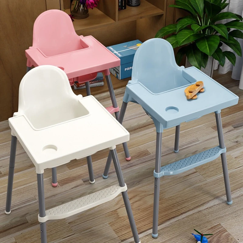 Chaise de salle à manger régla - Baby Food Table avis et prix