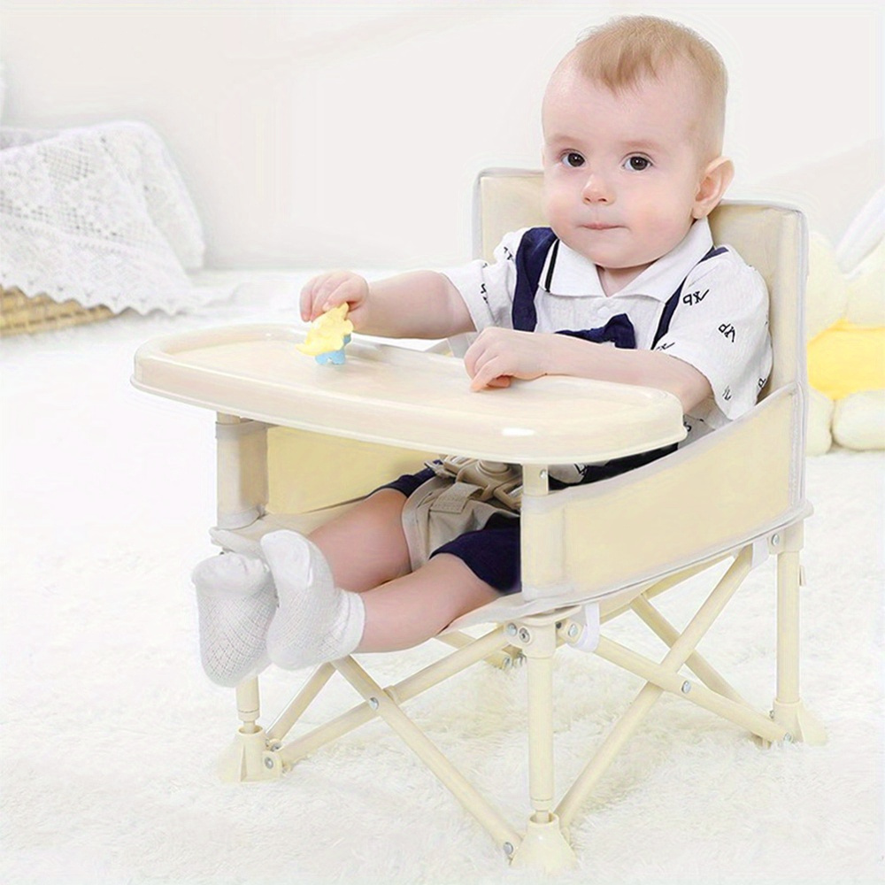 Chaise haute élégante et durab - Baby Food Table avis et prix