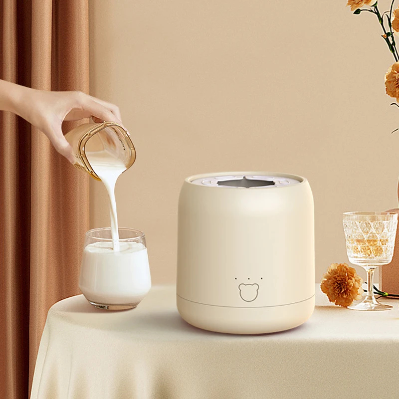 NOUVEAU 2026 Agitateur de bibe - Baby Food Maker avis et prix