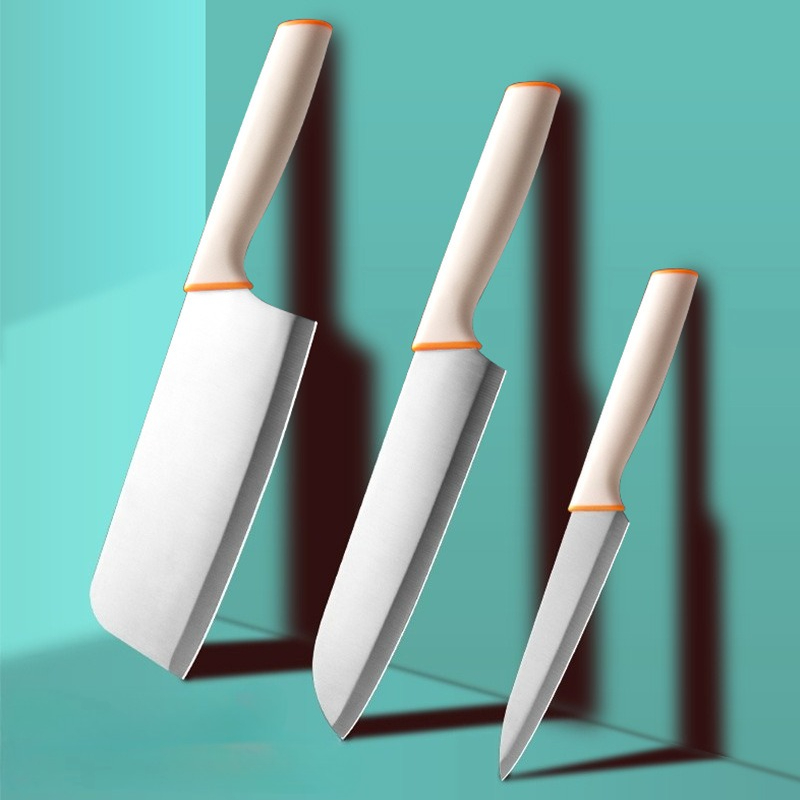 Ensemble de couteaux de cuisin - Baby Food Knife Set avis et prix