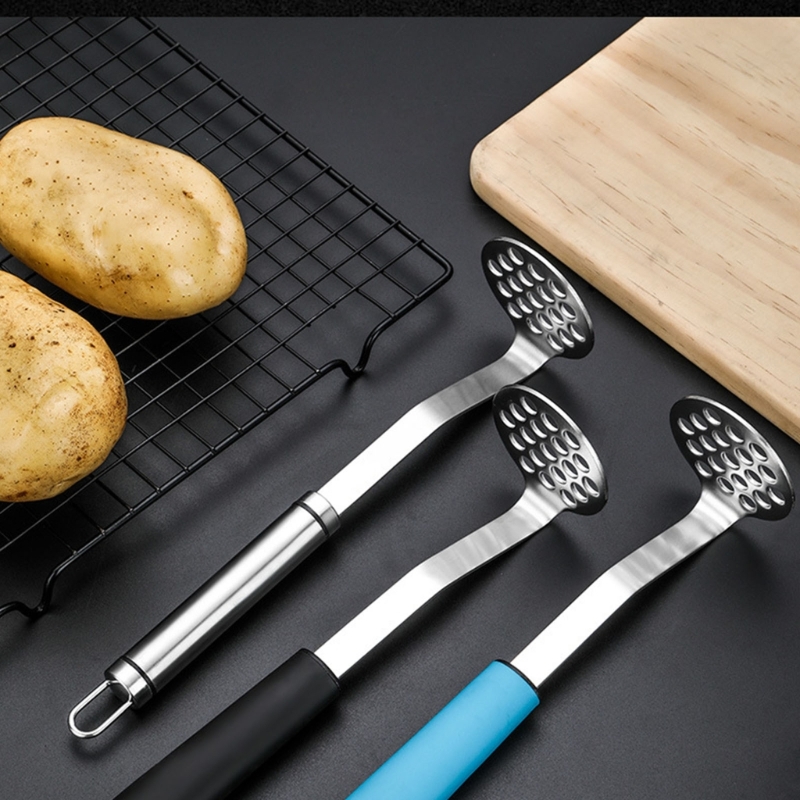 Outil boue pression pilon à ac - Baby Food With Avocado avis et prix