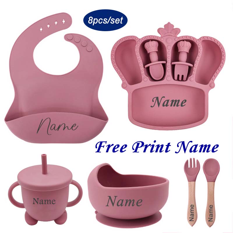 Assiette d'alimentation en sil - Baby Food Table avis et prix