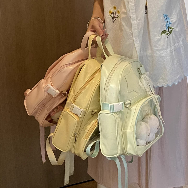 Sac à dos japonais original de - Baby Food Intake avis et prix