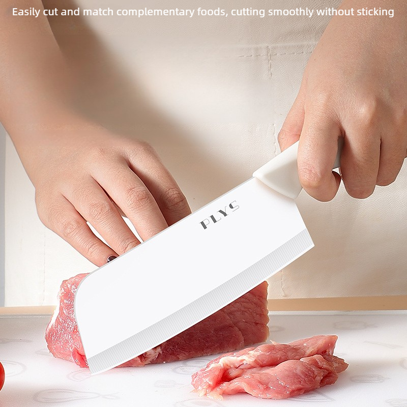 Ensemble couteau et planche à  - Baby Food Knife Set avis et prix