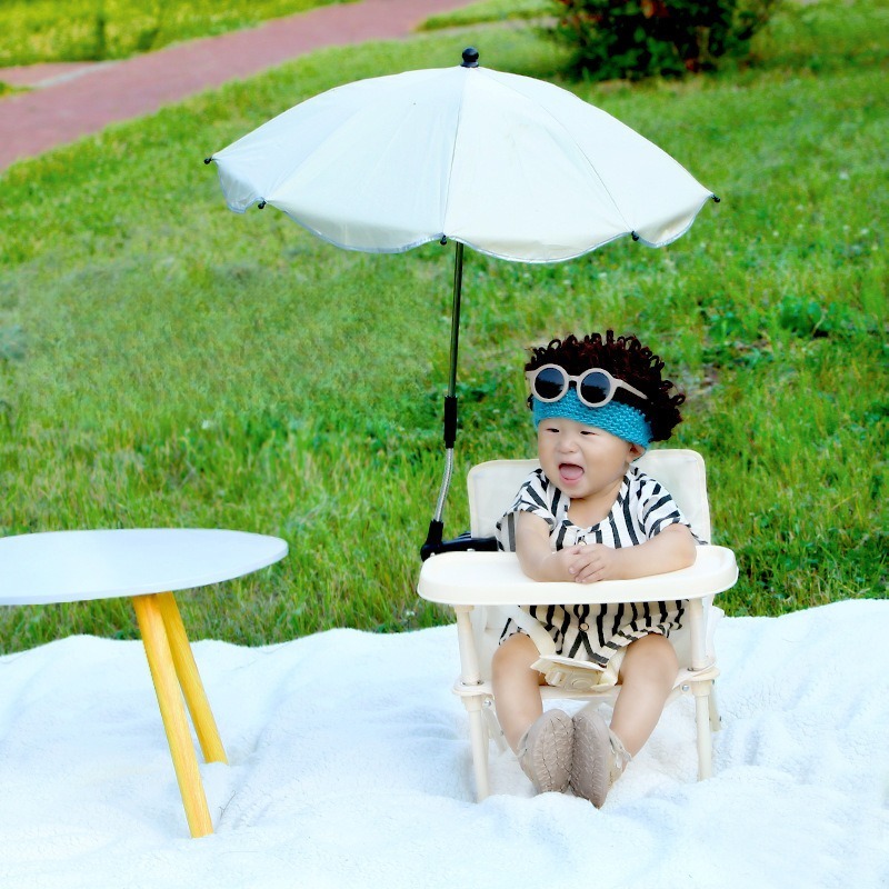 Chaise de plage pliable pour b - Baby Food Table avis et prix