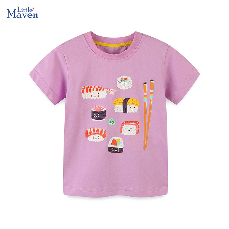 Little maven 2024 enfants vête - Baby Food Intake avis et prix