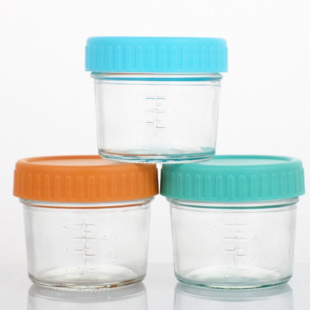 Pot de nourriture pour bébé en - Baby Food Jars avis et prix