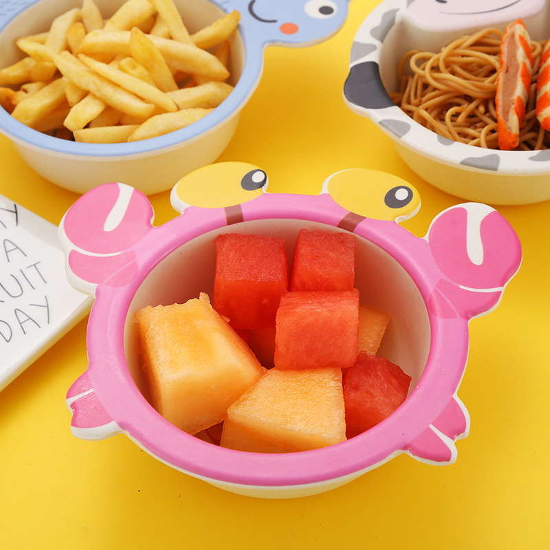 Bol d'alimentation pour bébé e - Baby Food With Fiber avis et prix