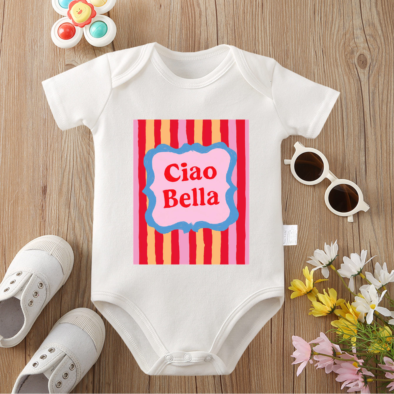 Combinaison 100% coton pour l' - Baby Food Intake avis et prix