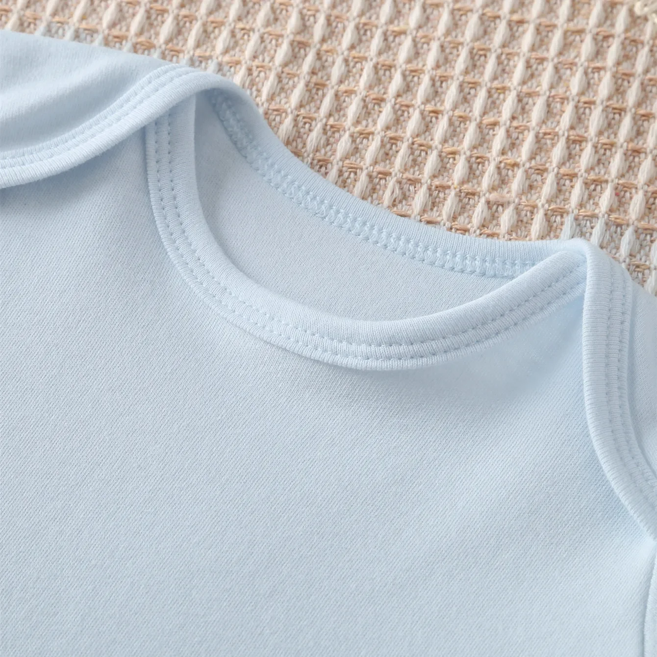 Combinaison 100% coton pour l' - Baby Food Intake avis et prix