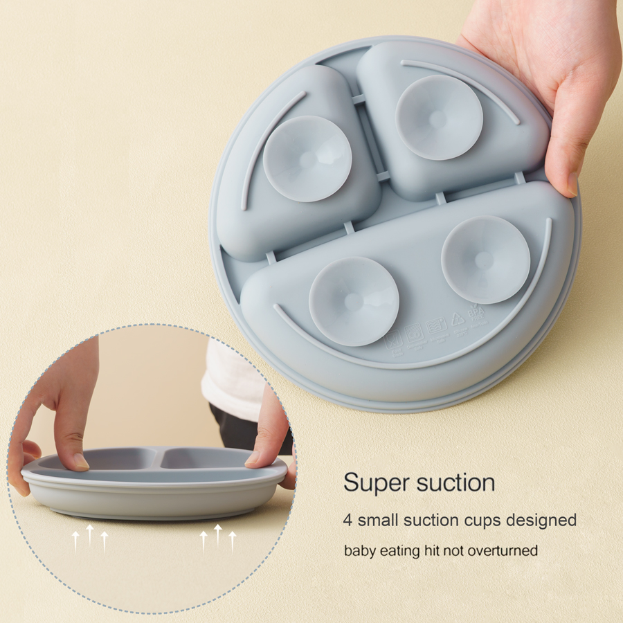 Ensemble d'alimentation en Sil - Baby Food Table avis et prix