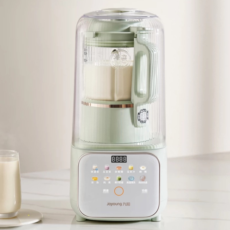 Machine à lait de soja automat - Baby Food Maker avis et prix