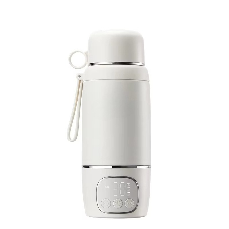 Bouilloire thermostatée sans f - Baby Food Warmer Portable avis et prix