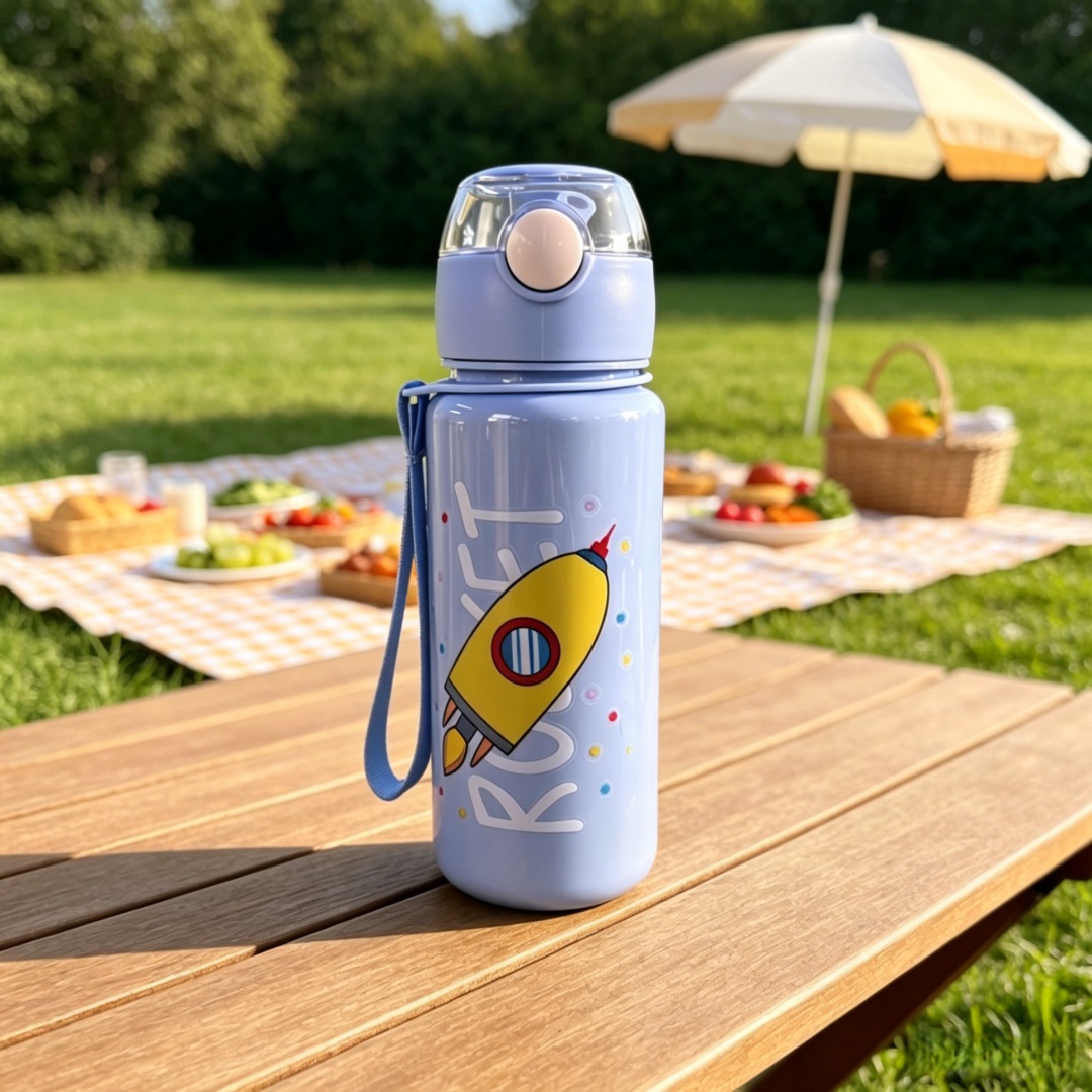 Gobelet à eau pour enfants de  - Baby Food Hipp avis et prix