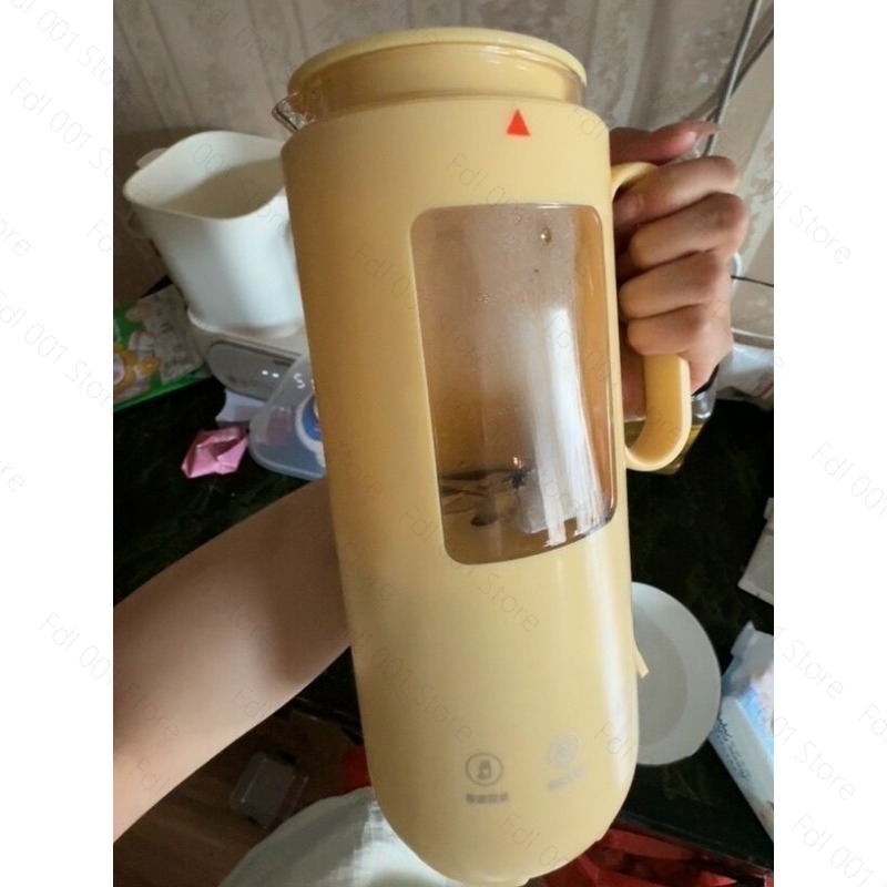 Mini-mixeur électrique 350 ml, - Baby Food Maker avis et prix