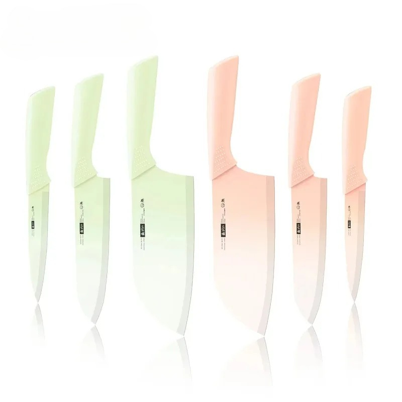 Ensemble de 3 couteaux de chef - Baby Food Knife Set avis et prix