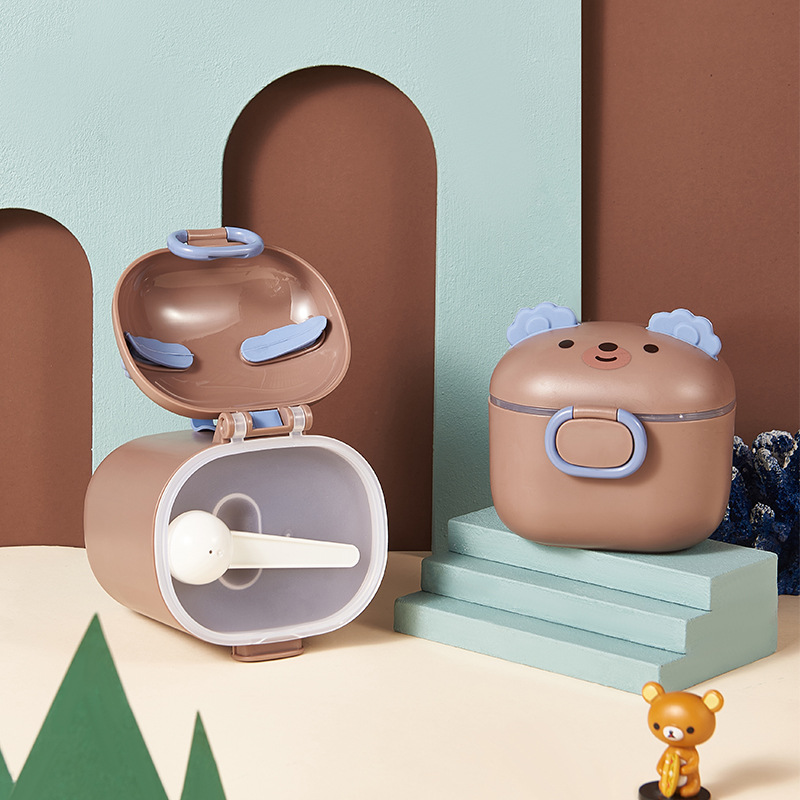 Conteneur de voyage, pot hermé - Baby Food Jars avis et prix
