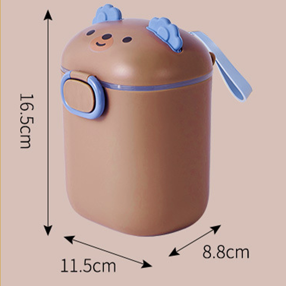 Conteneur de voyage, pot hermé - Baby Food Jars avis et prix