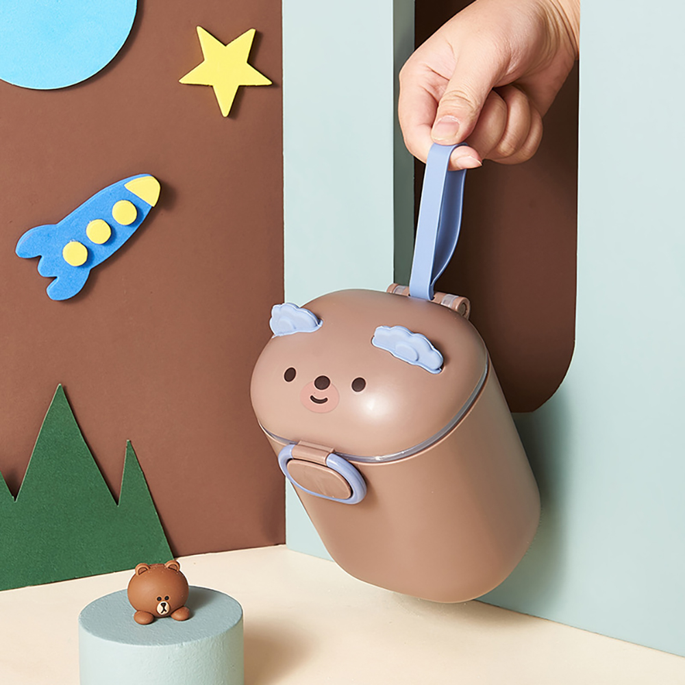 Conteneur de voyage, pot hermé - Baby Food Jars avis et prix