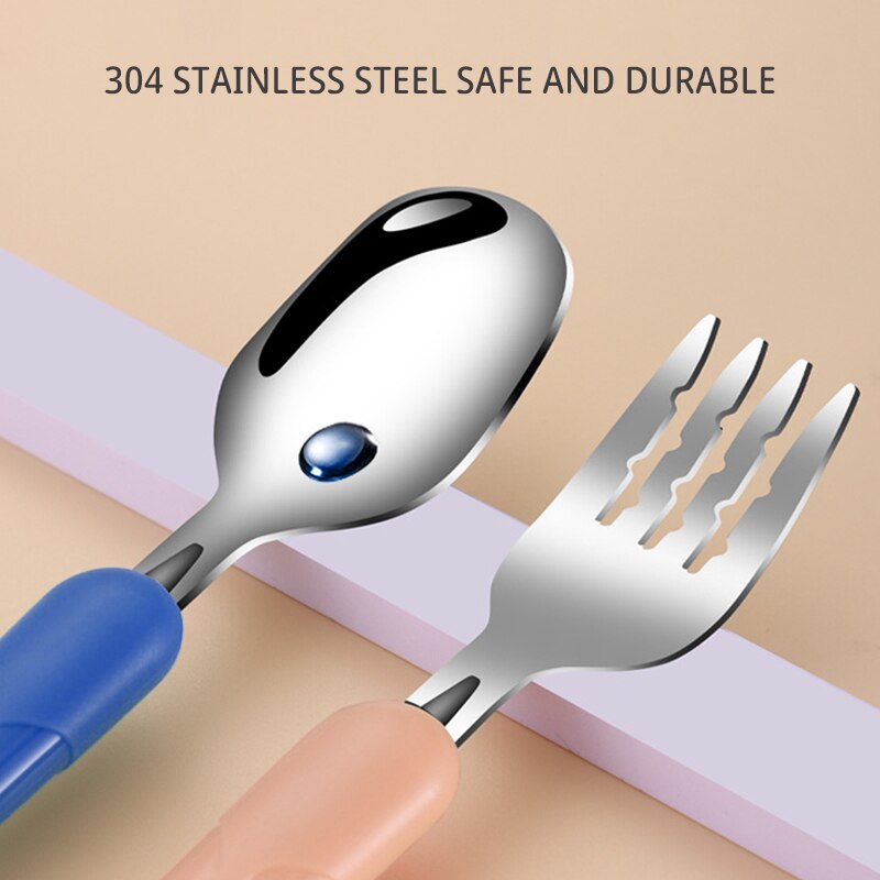 Ensemble de vaisselle pour enf - Baby Food Knife Set avis et prix