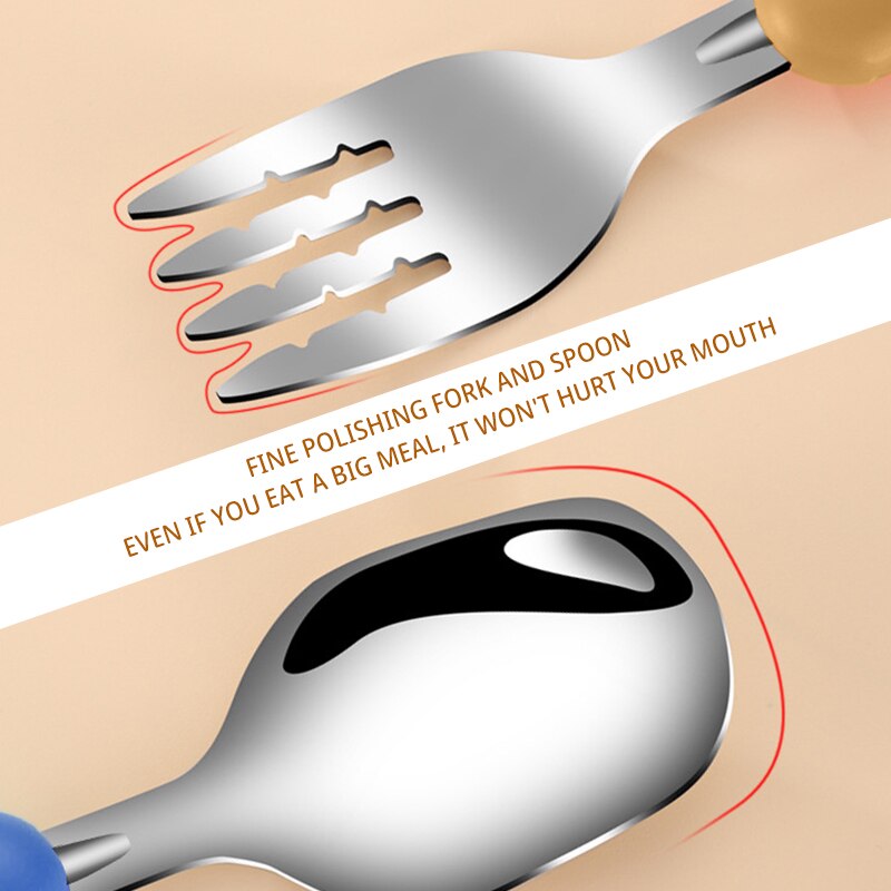 Ensemble de vaisselle pour enf - Baby Food Knife Set avis et prix