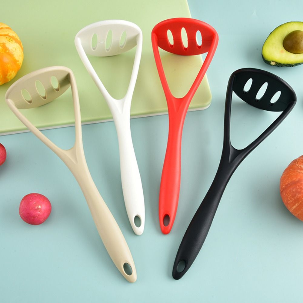 Écrase-pommes en silicone de q - Baby Food With Avocado avis et prix