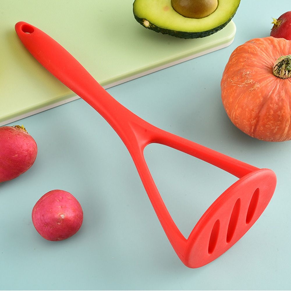 Écrase-pommes en silicone de q - Baby Food With Avocado avis et prix