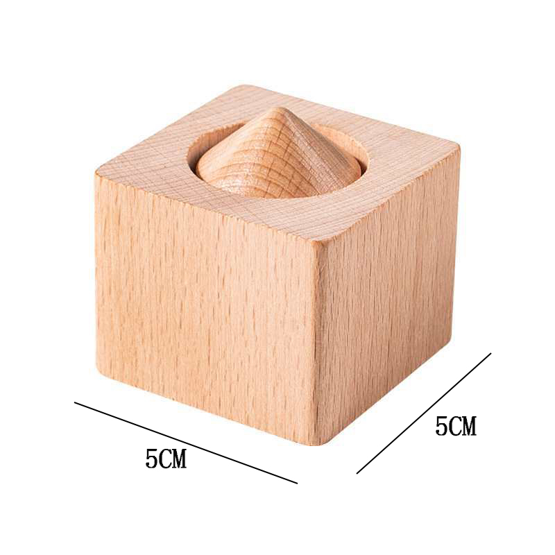 Blocs en bois imposibles, pren - Baby Food Game avis et prix