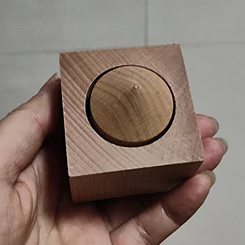Blocs en bois imposibles, pren - Baby Food Game avis et prix