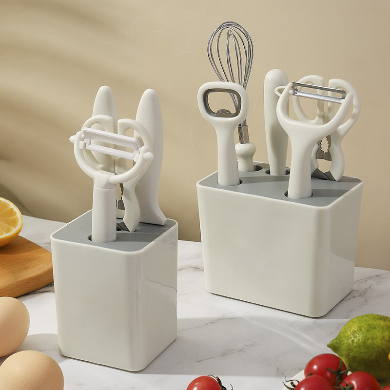Ensemble d'outils de cuisine e - Baby Food Knife Set avis et prix