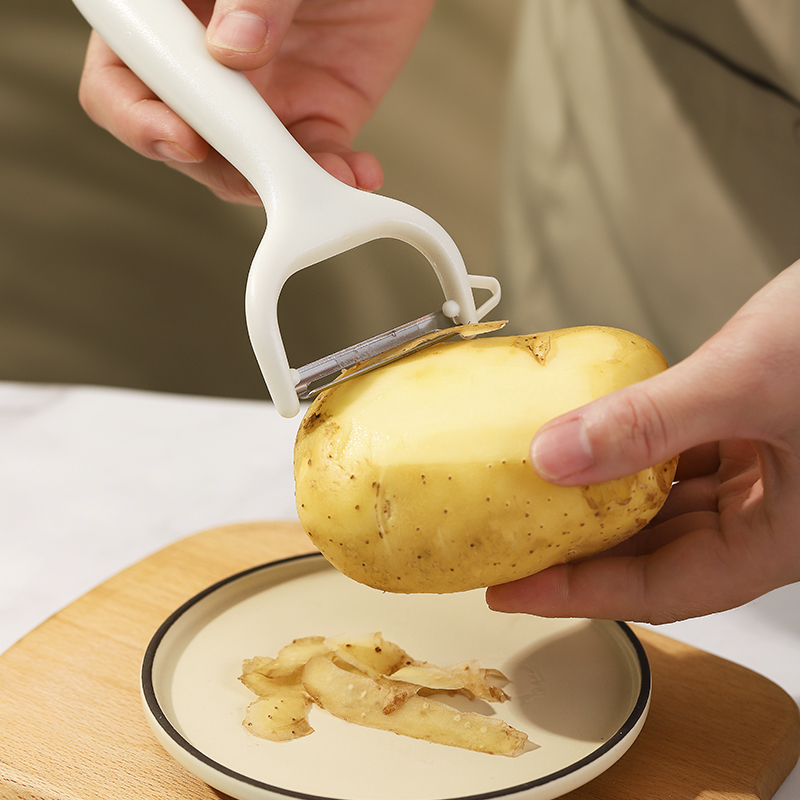 Ensemble d'outils de cuisine e - Baby Food Knife Set avis et prix