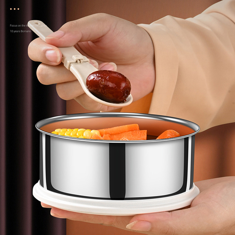 Ensemble de 4 boîtes à lunch p - Baby Food Warmer Portable avis et prix