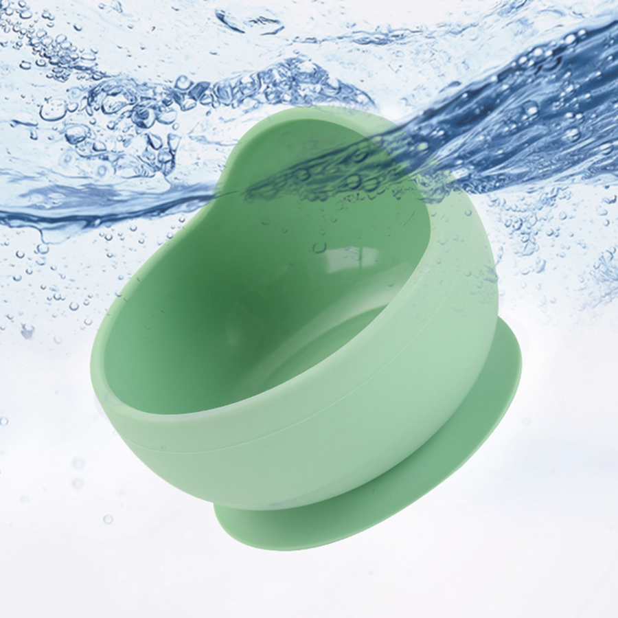 Filles d'alimentation en silic - Baby Food Jars avis et prix