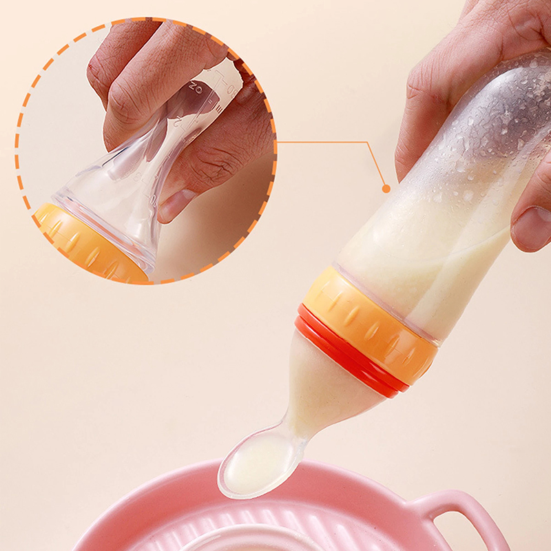 cuillere bebe vaisselle enfant - Baby Food Jars avis et prix