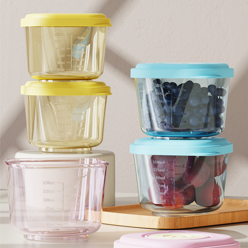 Conteneurs de stockage des ali - Baby Food Jars avis et prix