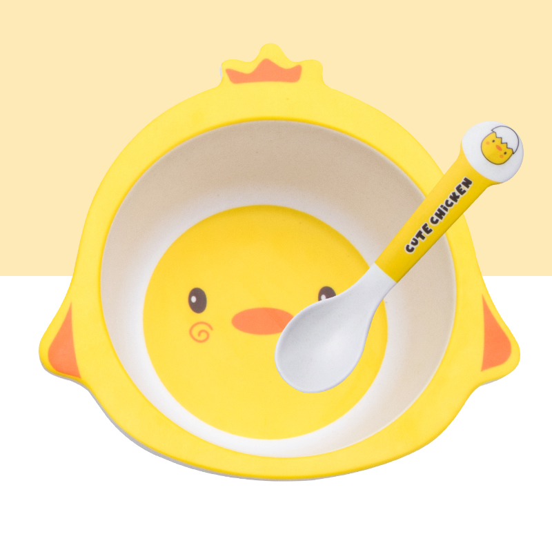 Ensemble de vaisselle en fibre - Baby Food Hipp avis et prix