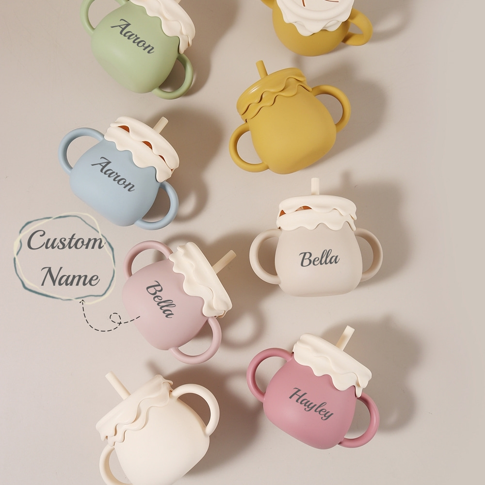 Tasse personnalisée pour bébé  - Baby Food Hipp avis et prix