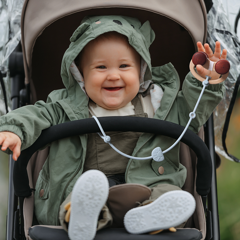Sangles de jouets en Silicone  - Baby Food Game avis et prix