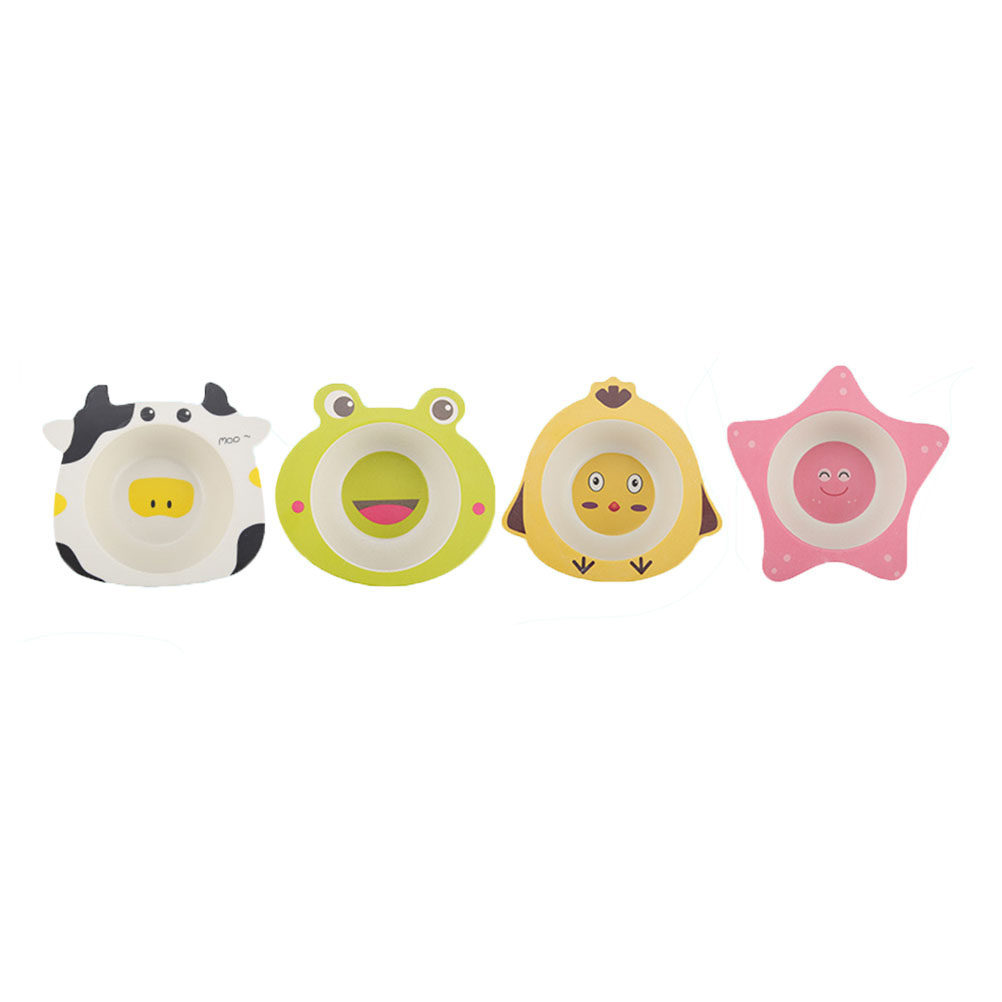 Bol d'alimentation pour enfant - Baby Food With Fiber avis et prix