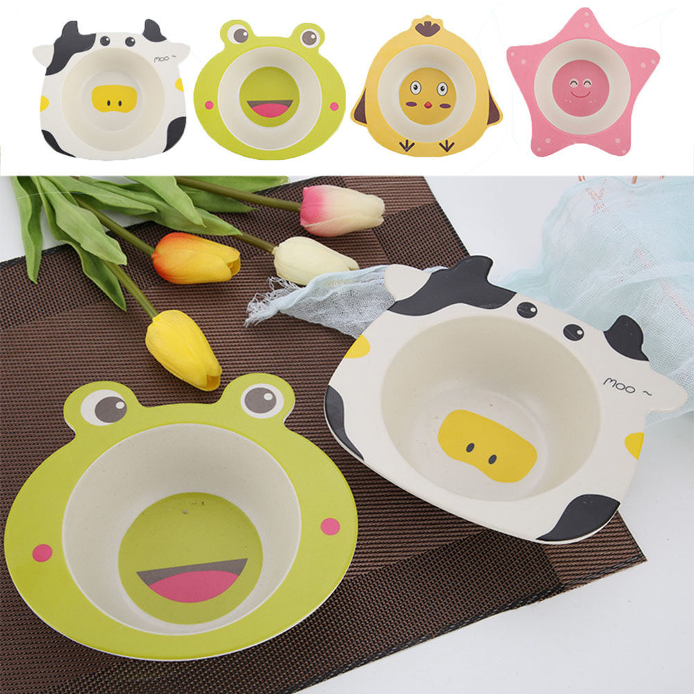 Bol d'alimentation pour enfant - Baby Food With Fiber avis et prix