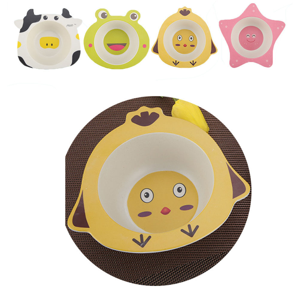 Bol d'alimentation pour enfant - Baby Food With Fiber avis et prix