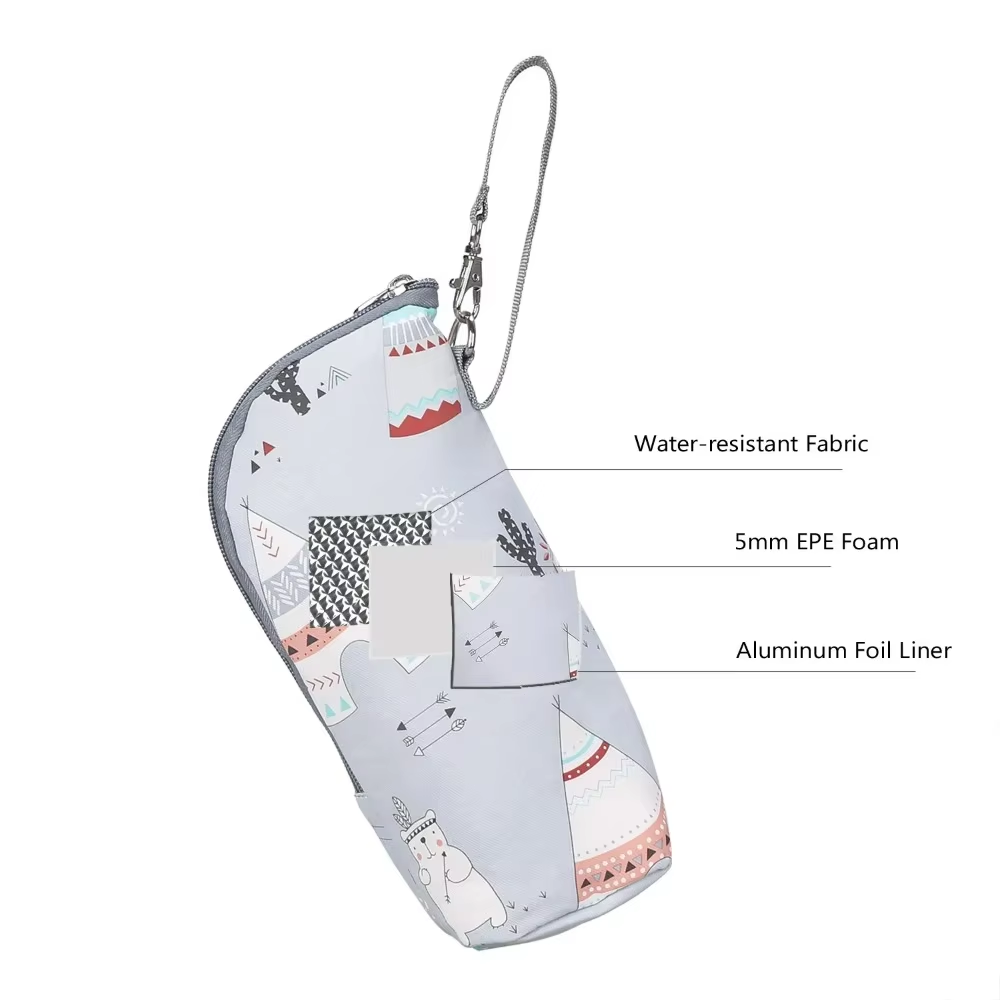 Sac isotherme universel pour b - Baby Food Warmer Portable avis et prix