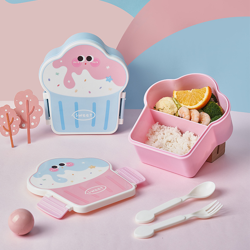 Boîte à déjeuner Bento mignonn - Baby Food Warmer Portable avis et prix