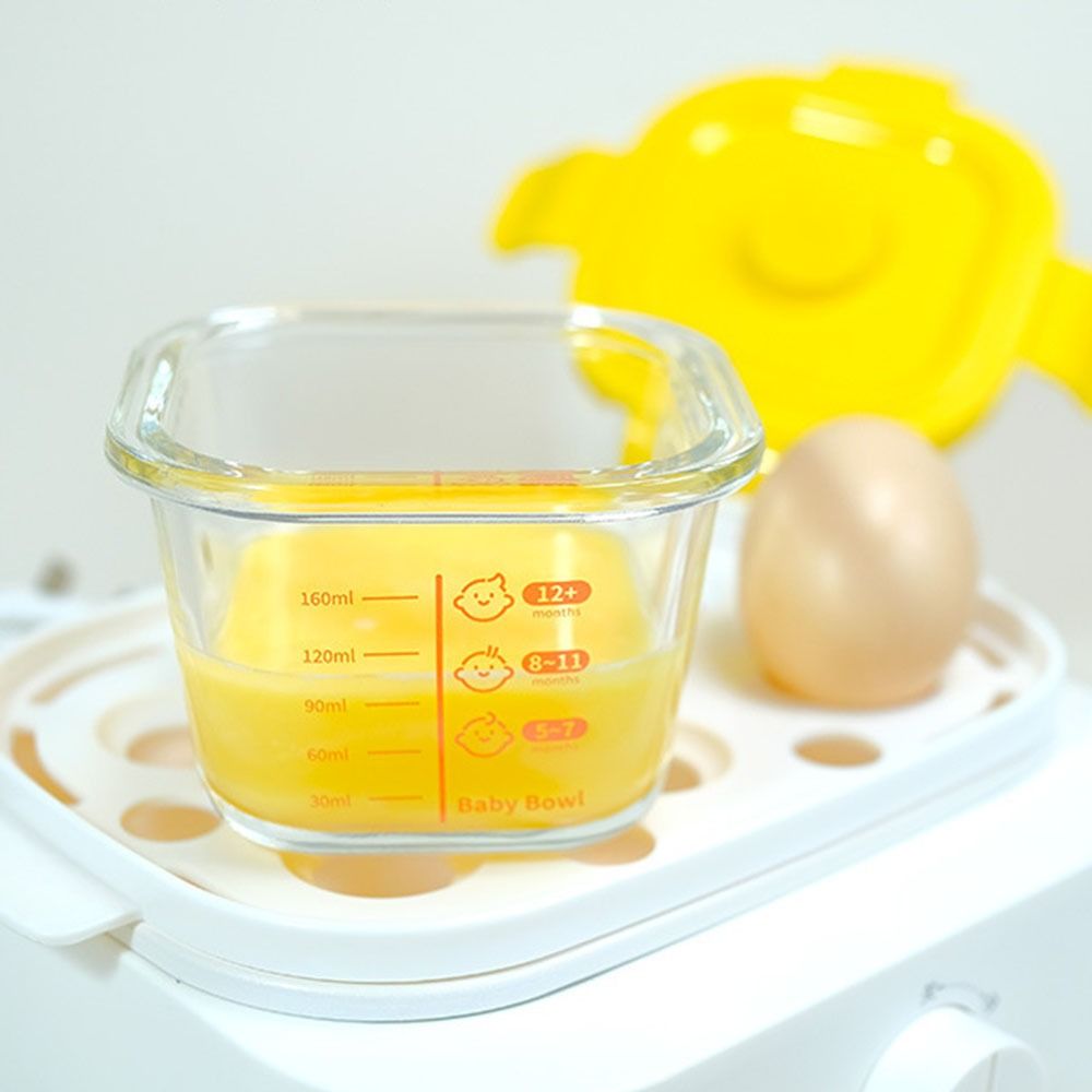 Pot de conservation pour alime - Baby Food Jars avis et prix
