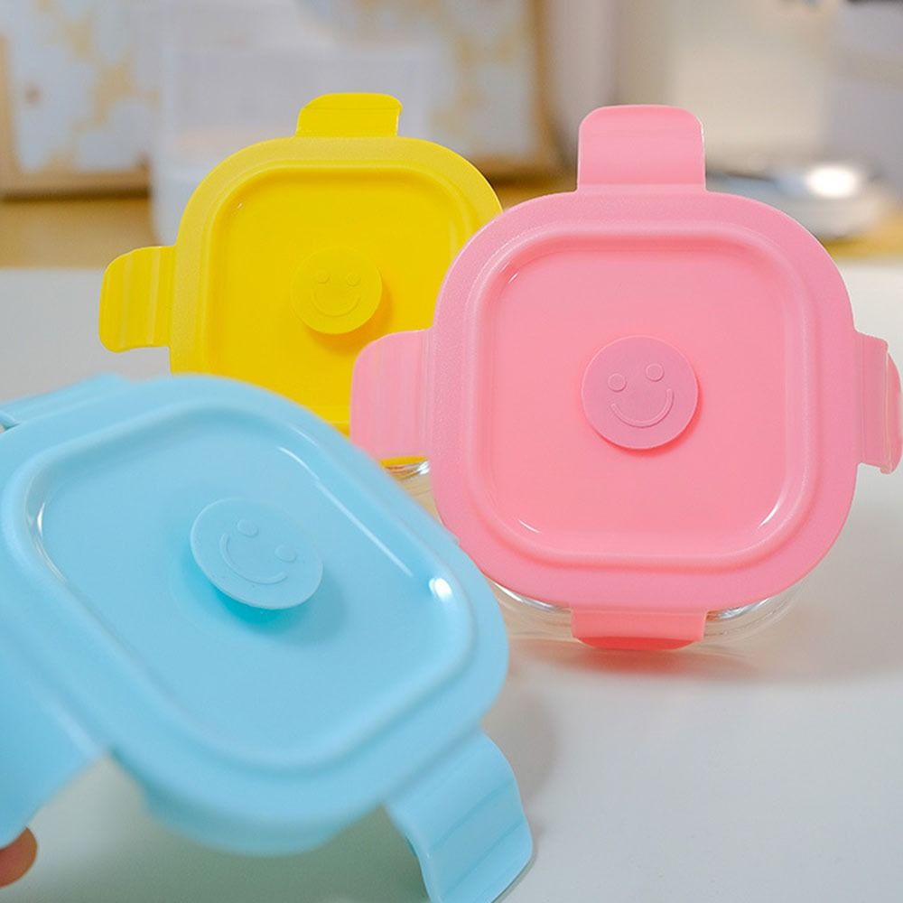 Pot de conservation pour alime - Baby Food Jars avis et prix