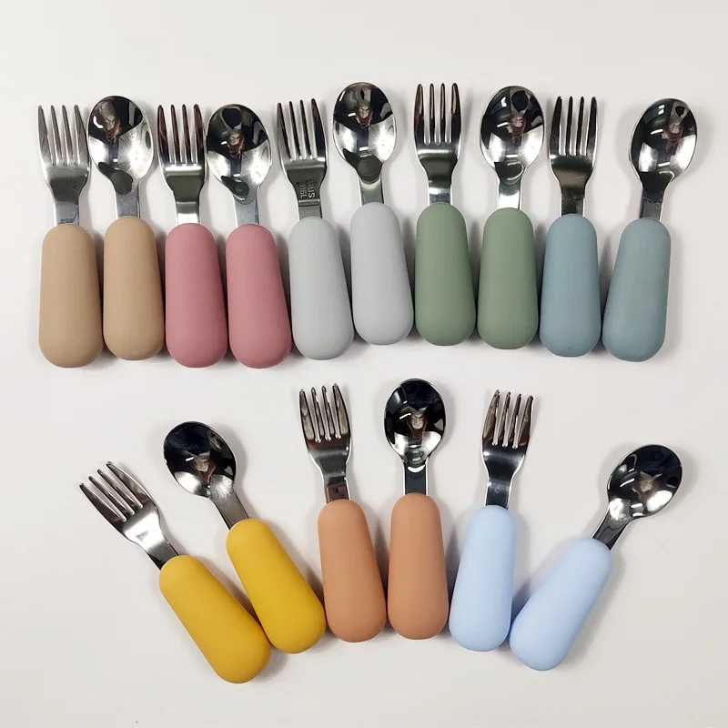Bébé Gadgets ensemble de vaiss - Baby Food Knife Set avis et prix