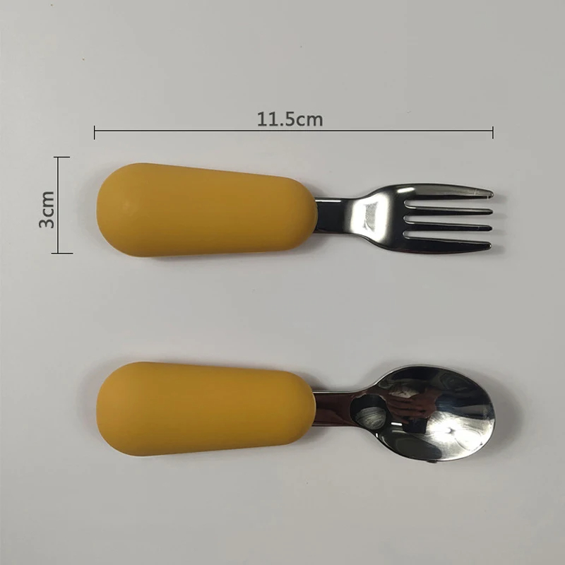 Bébé Gadgets ensemble de vaiss - Baby Food Knife Set avis et prix