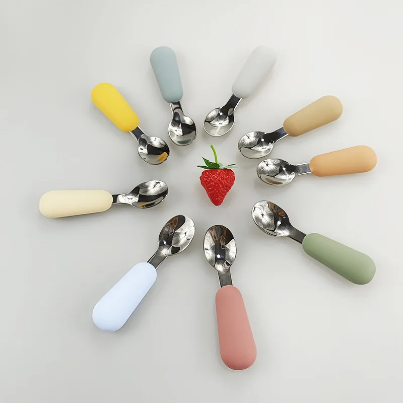 Bébé Gadgets ensemble de vaiss - Baby Food Knife Set avis et prix