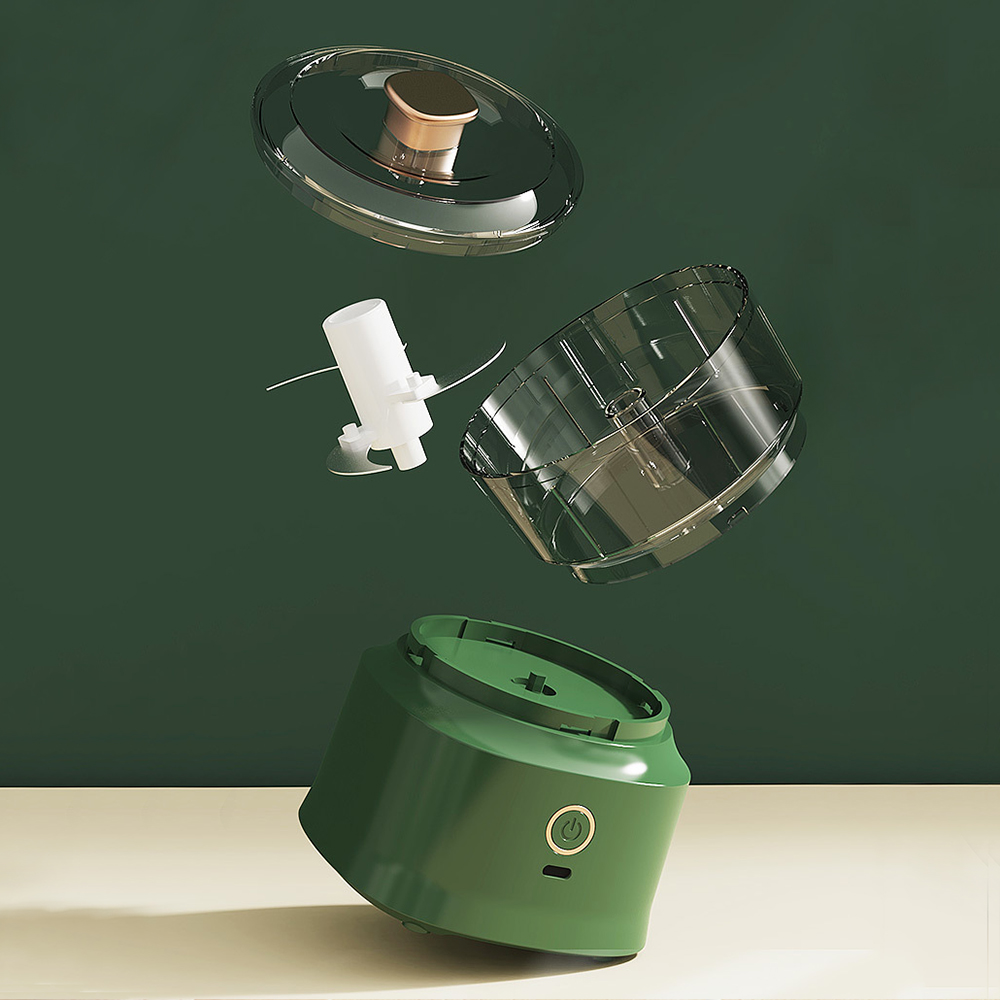 Hachoir à viande électrique mu - Baby Food Maker avis et prix